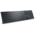 Dell Premier Collaboration Keyboard - KB900  US International (QWERTY) - imagine 2