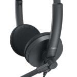 Dell Pro Stereo Headset WH1022 - imagine 5