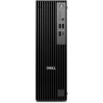 Desktop Business Dell Pro QBS1250 Plus cu procesor Intel Core