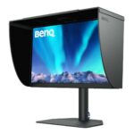Monitor BenQ 27" SW272Q, Diagonal (inch): 27, Diagonal (cm): 69, - imagine 7
