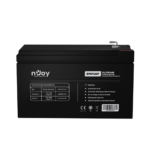 Acumulator nJoy GP07122F 12V 23.51W/cell Battery Model GP07122F Voltage - imagine 2