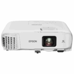 Proiector Epson EB-992F, 3LCD, 4000 lumeni, FHD 1920*1080, 16:9, 16.000:1, - imagine 3