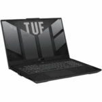 Laptop Gaming ASUS TUF Gaming F17, cu procesor Intel Core - imagine 4