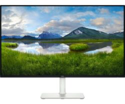 Monitor Dell 27" S2725H FHD 68.59 cm, 100Hz, 4Ms