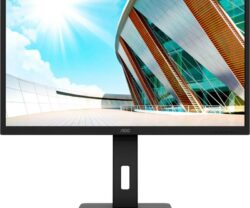 Monitor AOC 31.2" Q32P2CA