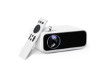 XIAOMI WANBO MINI PRO PROJECTOR, ANDROID 9.0, 1280x720P, 250ANSI - imagine 2