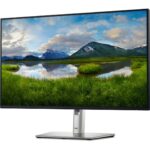 Monitor Commercial Dell P2725HE, 27", 1920 x 1080 pixeli, Black, - imagine 8