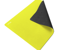 Mousepad Trust Primo, M, galben
