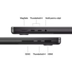 MacBook Pro 14.2"/Apple M5 (CPU 10-core, GPU 10-core, Neural Engine16-core)/24GB/1TB - imagine 3