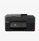 "Multifunctional inkjet color CISS Canon PIXMA G4470 , dimensiune A4(Printare, - imagine 3