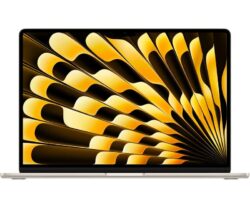 MacBook Air 15.3" Retina/Apple M5 (CPU 10-core, GPU 10-core, NeuralEngine16-core)/32GB/1TB