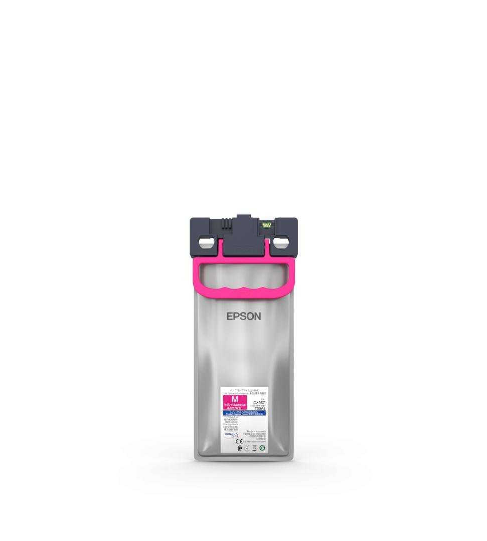 overlay_6b720e3762b6f77e21abd59c34cf1524.jpg Cartus Epson WorkForce Pro WF-C87xR Ink Pack XL, Magenta - imagine 1