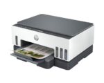Multifunctional inkjet color HP Smart Tank 720 All-in-One, Format A4,