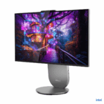 All-in-One Consumer Lenovo Yoga AIO 27IAH10 cu procesor Intel Core - imagine 6