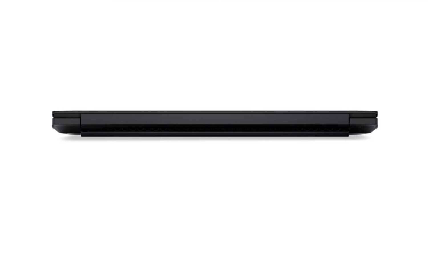 Laptop Workstation Lenovo ThinkPad P16s Gen 3, cu procesor Intel - imagine 5