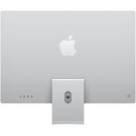 Apple iMAC 24" Retina 4.5k/ Apple M4 (CPU 10-core, GPU - imagine 2