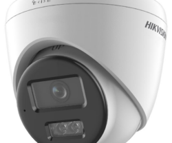Camera de supraveghere IP Turret 8MP Hikvision DS-2CD1383G2- LIUF(4MM);lentila fixa: