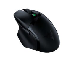 Mouse Razer BASILISK X HyperSpeed, wireless, negru