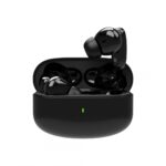 Casti Mono-casca AKAI BTE-J400ENC, Wireless, Negru - imagine 2