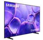 LED TV 75" SAMSUNG UE75U8072FUXXH - imagine 2