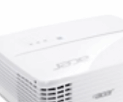 Proiector ACER H6555BDKi, FHD 1920* 1080, up to WUXGA 1920*