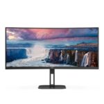 Monitor AOC 34" CU34V5C/BK - imagine 2