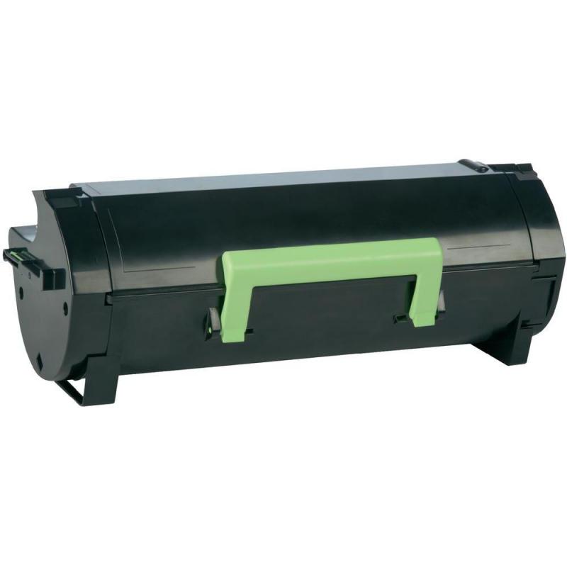 overlay_6d13384a3b9b10da9854dd2bffae33ee.jpg Toner LEXMARK 602X, Black - imagine 1