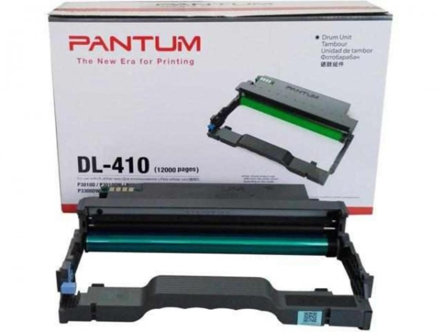 overlay_6d1c38512637eaf02aa31e72fe514d6f.jpg Drum unit PANTUM DL-410, Black - imagine 1