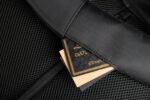 Rucsac notebook Serioux, SMART TRAVEL ST9590, dimensiuni 31 x 16 - imagine 7