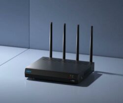 NVR Reolink RLN12W; NVS12W Canale IP: 12 Iesiri video: 1HDMI,