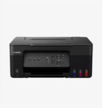 Multifunctional inkjet Canon PIXMA G3430, CISS, format A4, Color, Duplex, - imagine 4