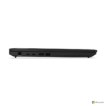 Laptop Business LENOVO ThinkPad L16 Gen 1, cu procesor Intel - imagine 12