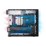 Desktop Workstation Dell Pro Max T2 cu procesor Intel Core - imagine 5
