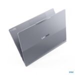 Laptop SMB LENOVO ThinkBook 16p G6 IAX, cu procesor Intel - imagine 5