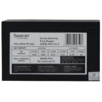 Sursa Spacer ATX True Power TP500, 500W - imagine 3