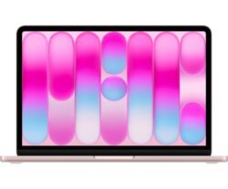 MacBook Neo 13" Retina/Apple A18 Pro (CPU 6-core, GPU 5-core,