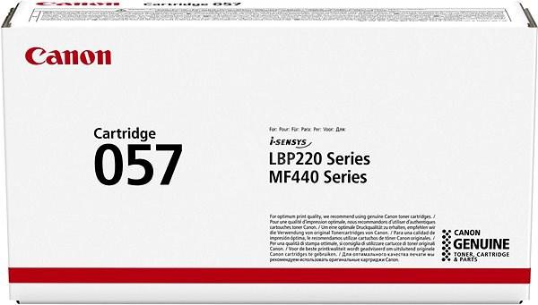 overlay_6f57559a720104e8bcc5da8449d1b74e.jpeg Toner CANON 057, Black - imagine 1