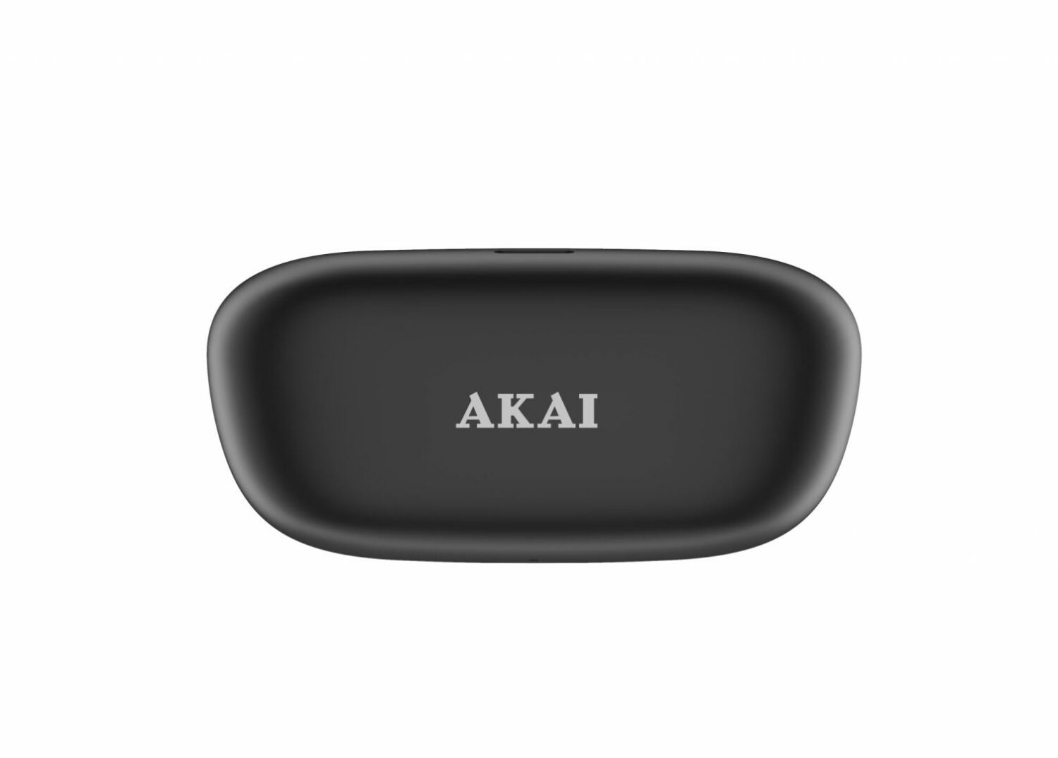 Casti In-ear AKAI BTJE-J20ANC, Wireless, noise-canceling, Negru - imagine 7