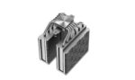 Cooler Procesor DEEPCOOL AK620 ZERO DARK - imagine 4