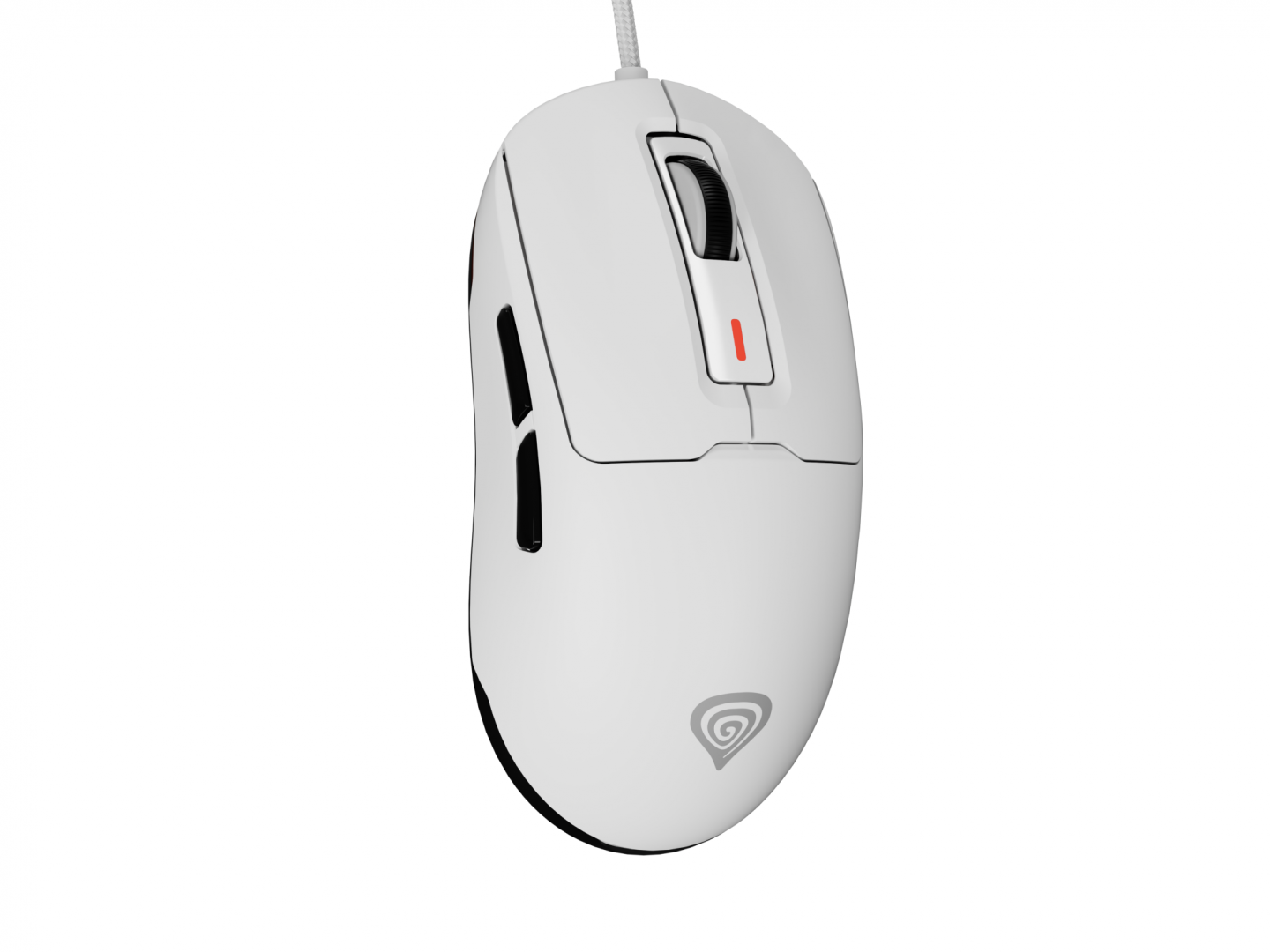 overlay_7051ae72a35f658f1d79caedb487684e.png Mouse gaming cu fir Gensesis Krypton 660, interfata USB, 12000 - imagine 1