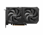 Placa video MSI GeForce RTX 5060 Ti, 16GB GDDR7, PCI - imagine 2
