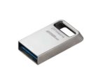 Memorie USB Flash Drive Kingston 256GB Data Traveler Micro, USB - imagine 2