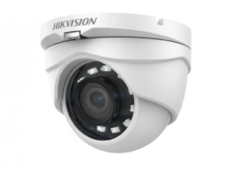 Camera supraveghere Hikvision TURRET 4in1 DS-2CE56D0T-IRMF(3.6mm) (C);HD1080p ,2MP CMOS Sensor,