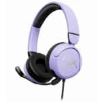 Casti Gaming Head-band HyperX Cloud Mini, Wireless/Wired, Multicolor
