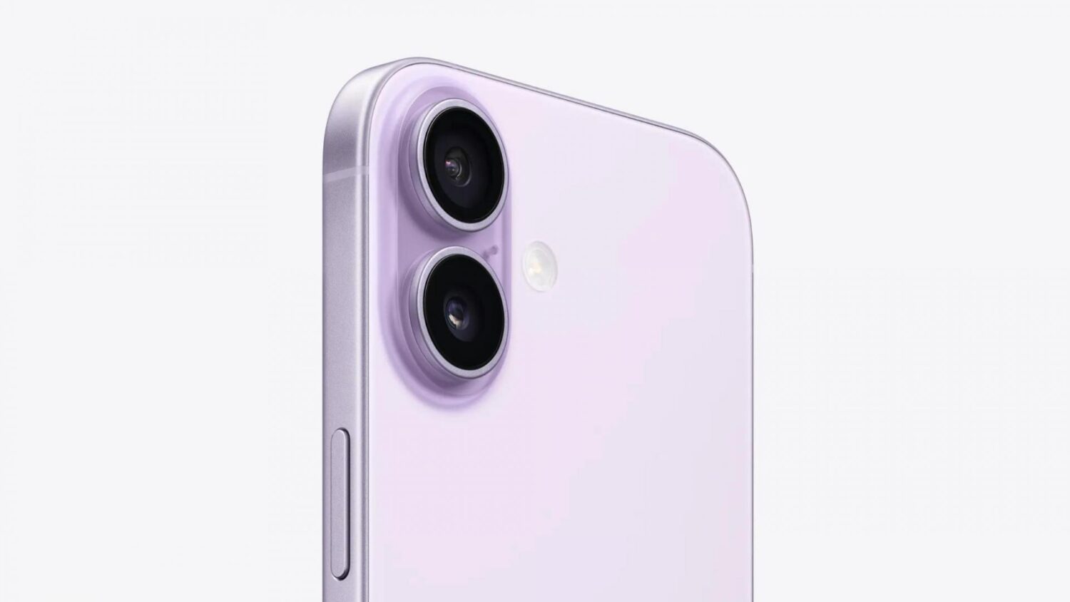 iPhone 17 512GB Lavender - imagine 4