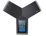 Poly Trio C60 IP Conference Phone Full Radio and PoE-enabled - imagine 3