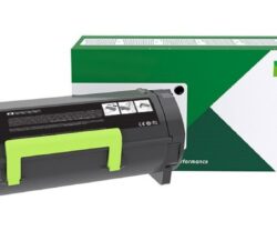 Toner Lexmark B282000, black , 7.5k, Return programme B2865dw /