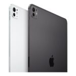 Apple 11-inch iPad Pro (M4) Cellular 512GB with Standard glass - imagine 2