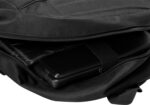 RUCSAC LAPTOP SPACER SPB18906 15.6", 1x compartiment, buzunar frontal, 2x - imagine 4