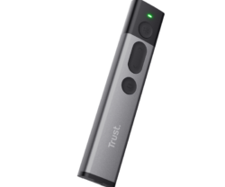 Presenter Wireless Trust Kazun